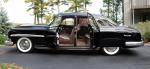 Lincoln Cosmopolitan Sport Sedan 1950 года